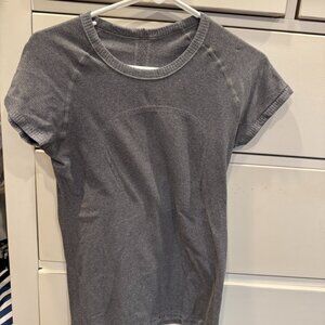 Lulu Running Shirt
